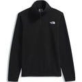 100 Glacier Women's 1/4 Zip Fleece