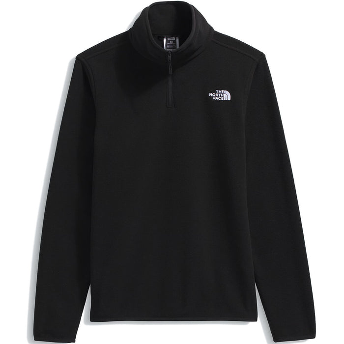 100 Glacier Women's 1/4 Zip Fleece