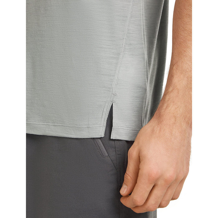 150 MerinoFine Ace Men's SS Tee