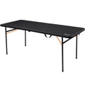 182cm Bi-Fold Camp Table