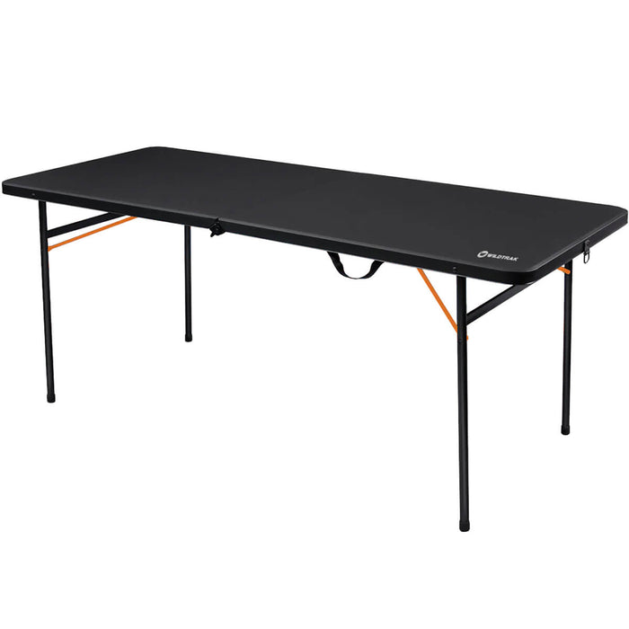 182cm Bi-Fold Camp Table