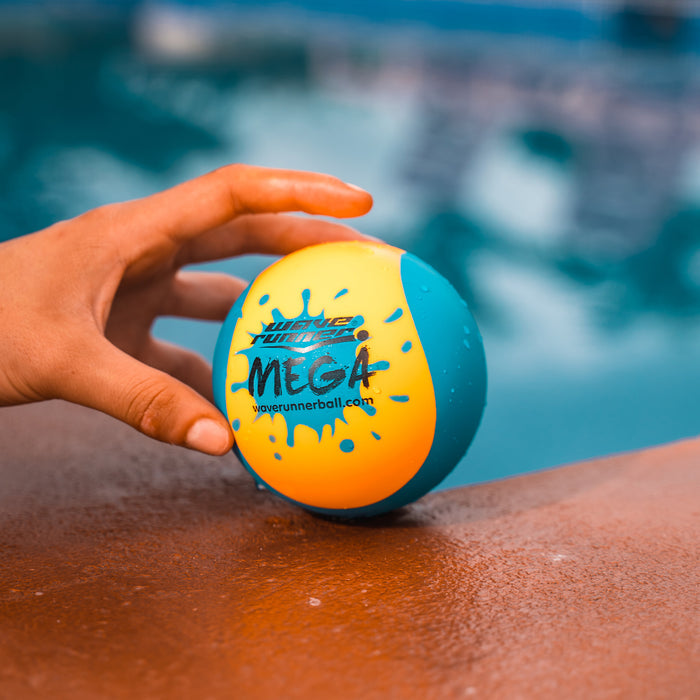 2-Tone MEGA Ball