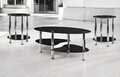 3-Piece Coffee Table Set – IF-2600