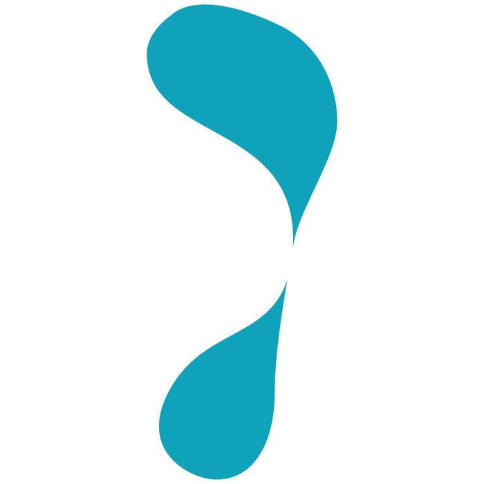 3Feet Everyday High Arch Insoles