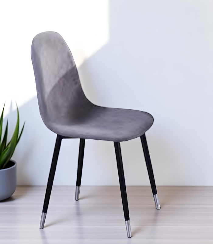 4-Piece Chair– C-1582