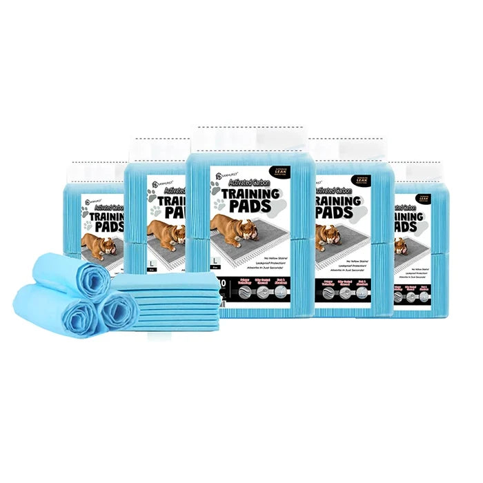 Absorbent Puppy Training Pads