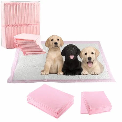 Absorbent Puppy Training Pads