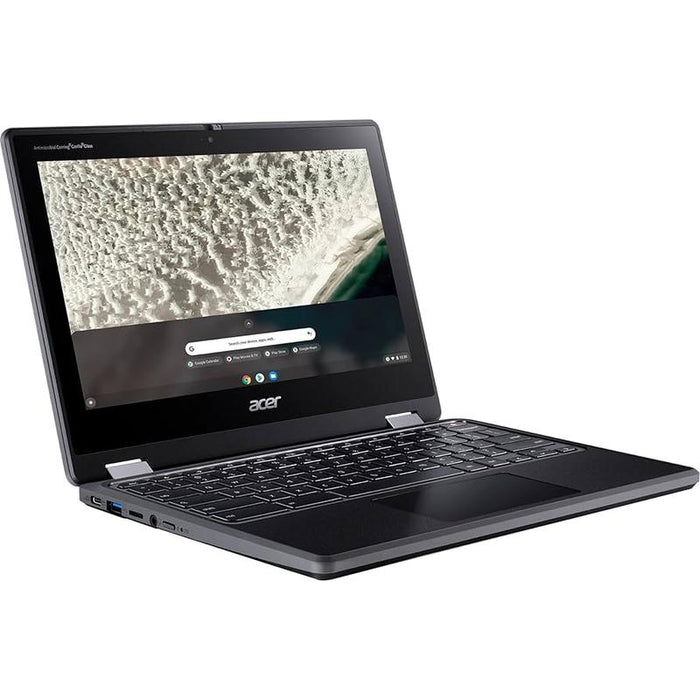Acer Chromebook R753T 4GB 32GB Touch Black - Excellent Pre-owned