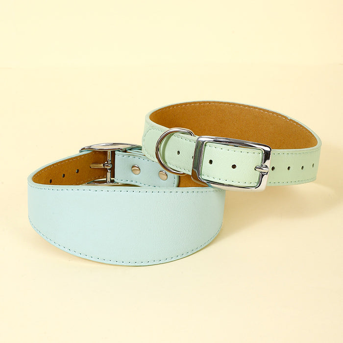 Adjustable Pet Bandana Collar Leisure Accessory