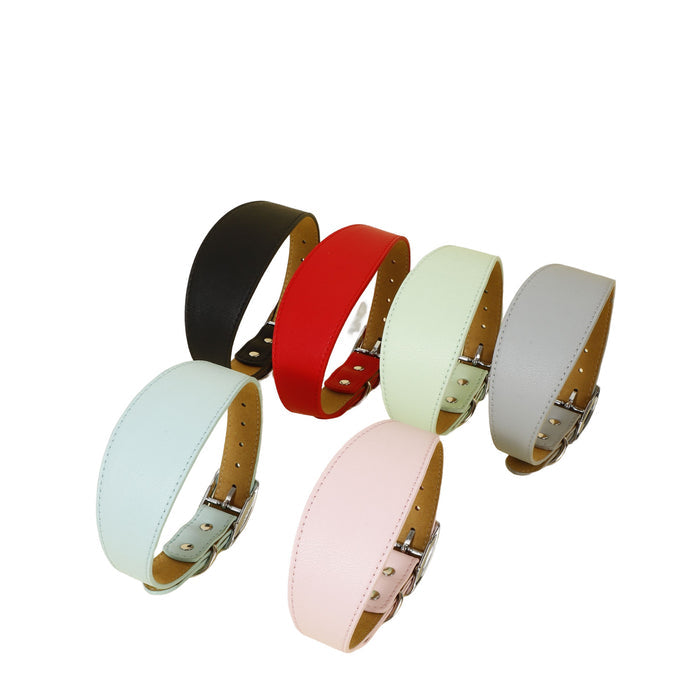 Adjustable Pet Bandana Collar Leisure Accessory