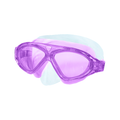 Adult Challenger Swim Goggles