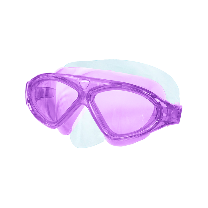 Adult Challenger Swim Goggles