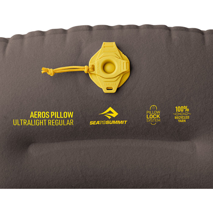 Aeros Ultralight Pillow