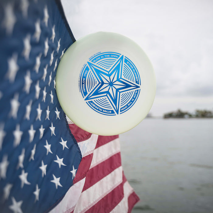 AirGlow Flying Disc