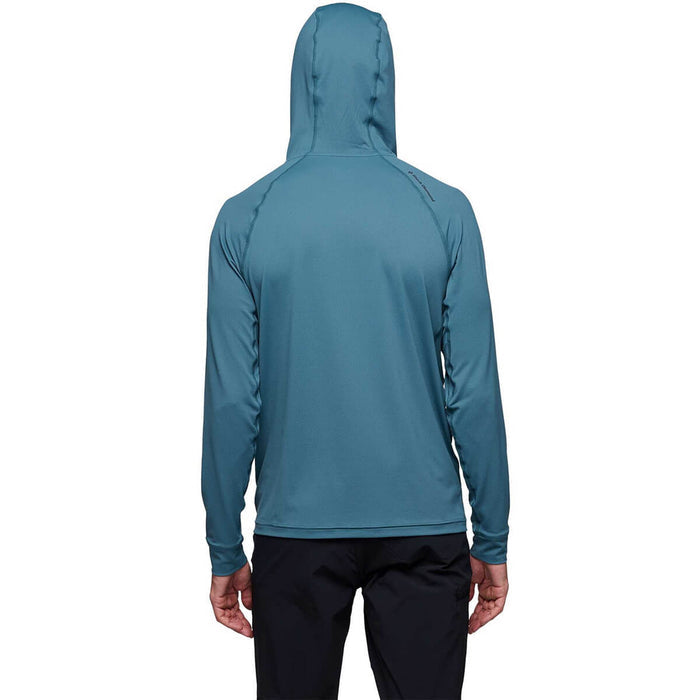Alpenglow Men's Hoody