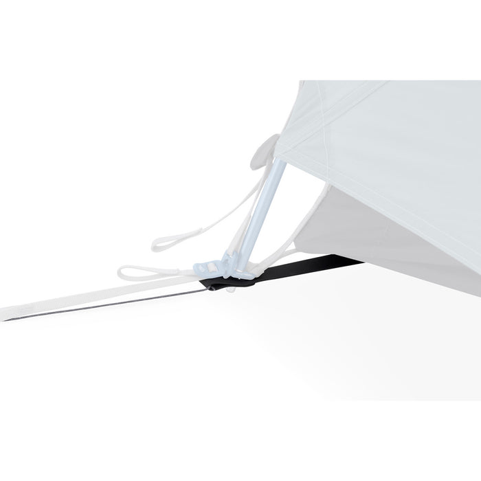 Alto TR1 Lightfoot Footprint