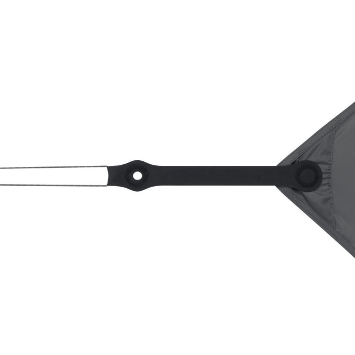 Alto TR2 Lightfoot Footprint