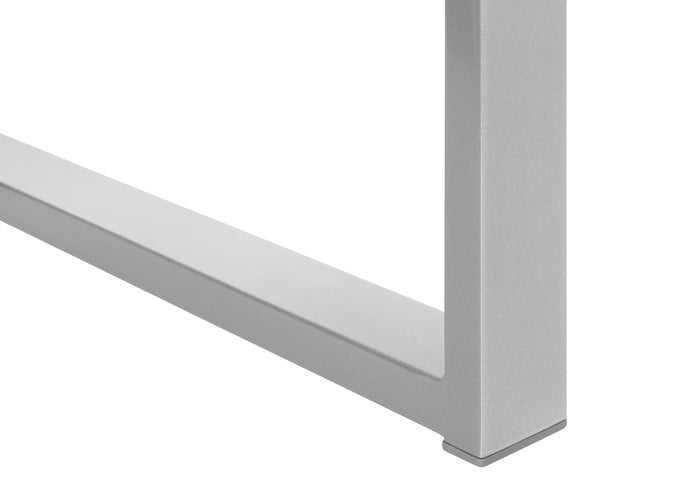 ALVAREX™ – REVERSIBLE L-SHAPED EXECUTIVE OFFICE DESK – I 7695