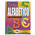 Anisa •  Cuaderno "Orden alfabético"