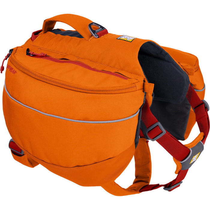 Approach Pack