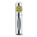 Assam & Grapefruit 5ml travel size atomizer