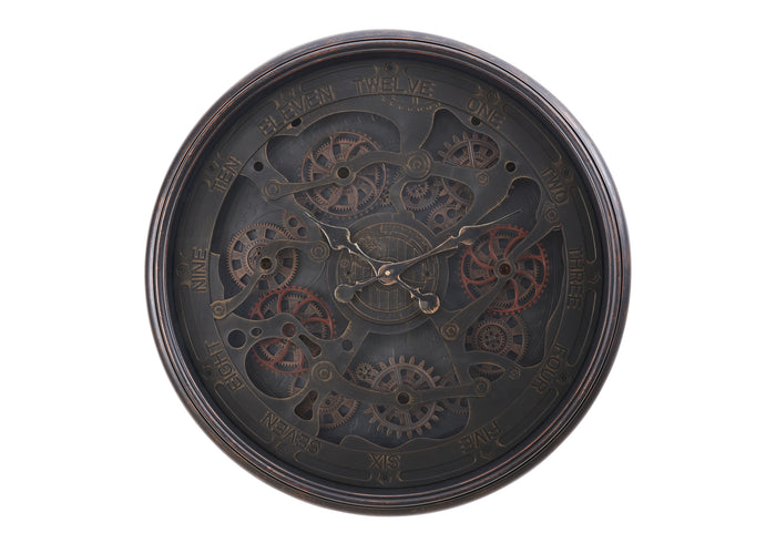 ASTORIA™ WALL CLOCK – I 9029
