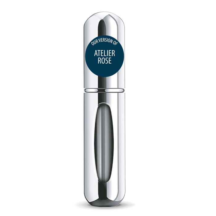 Atelier Rose 5ml travel size atomizer