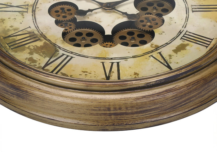 AURELIA™ WALL CLOCK – I 9071