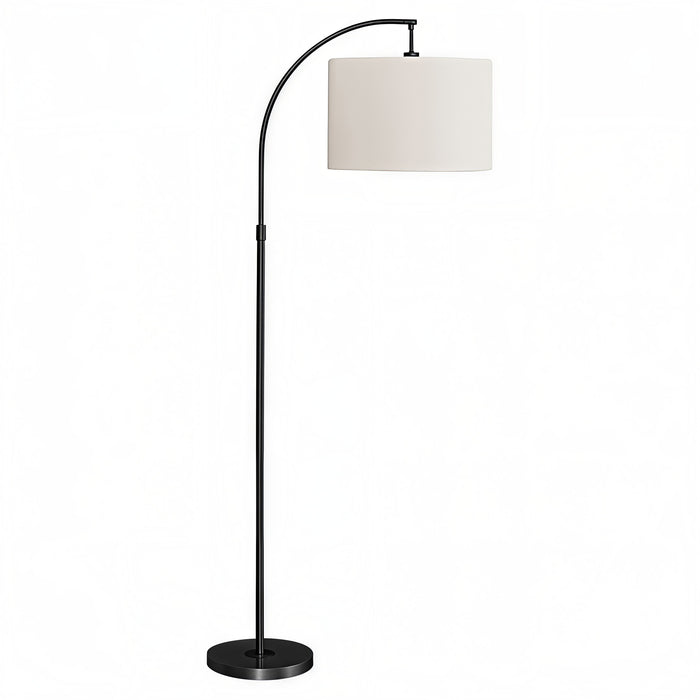 AURELIO ARC™ – MODERN ARC FLOOR LAMP – I 9749