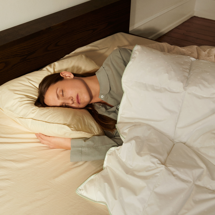 Autumn Duvet