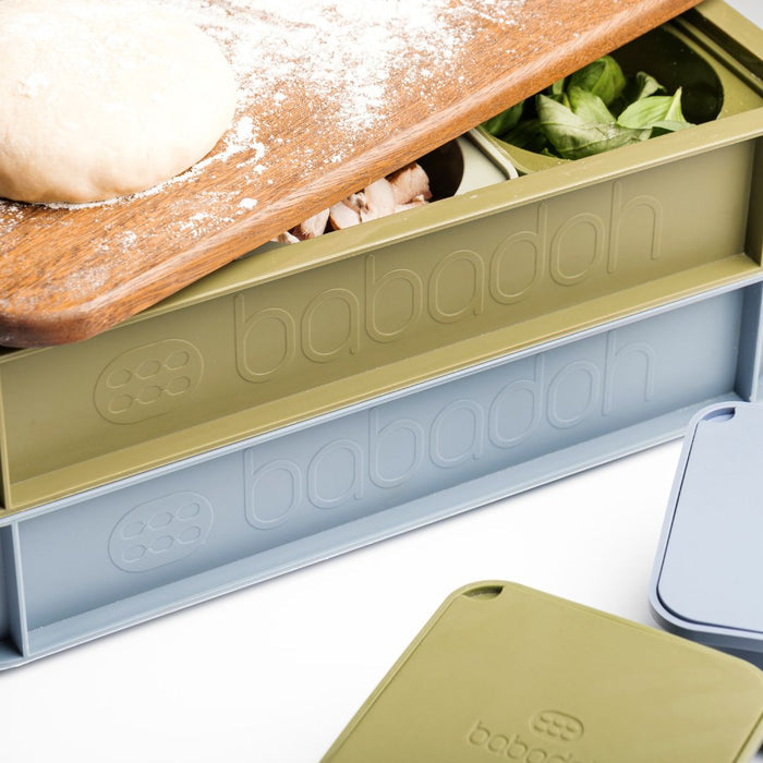 Babadoh Dough Tray