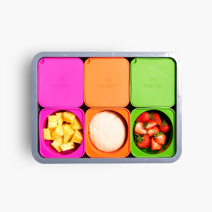 Babadoh Dough Tray