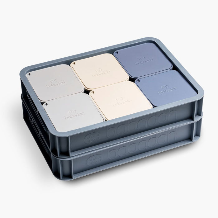 Babadoh Dough Tray