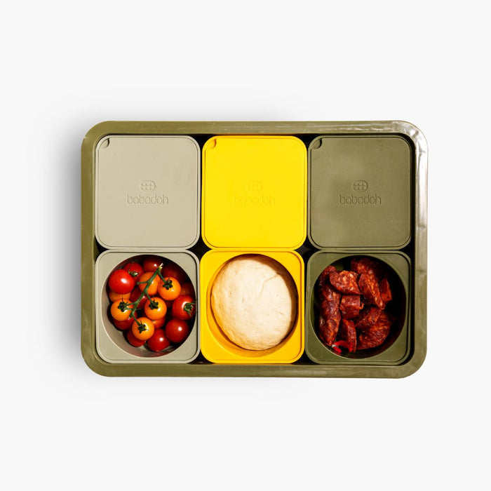 Babadoh Dough Tray