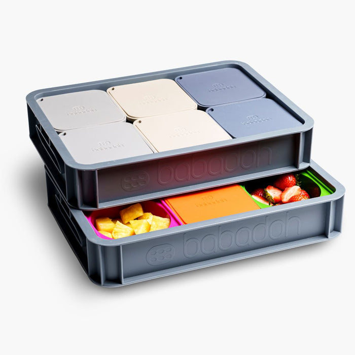Babadoh Dough Tray