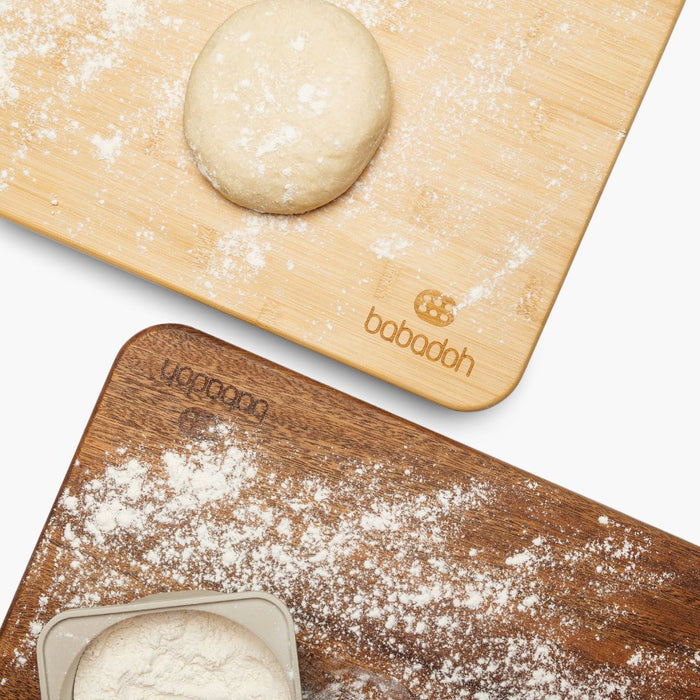 Babadoh Wooden Board