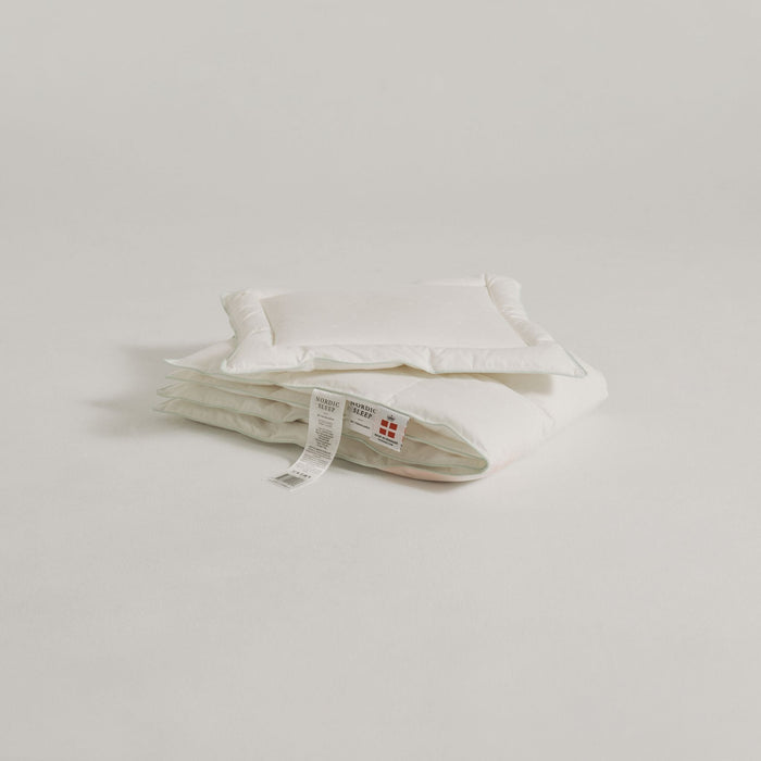 Baby Pillow & Duvet