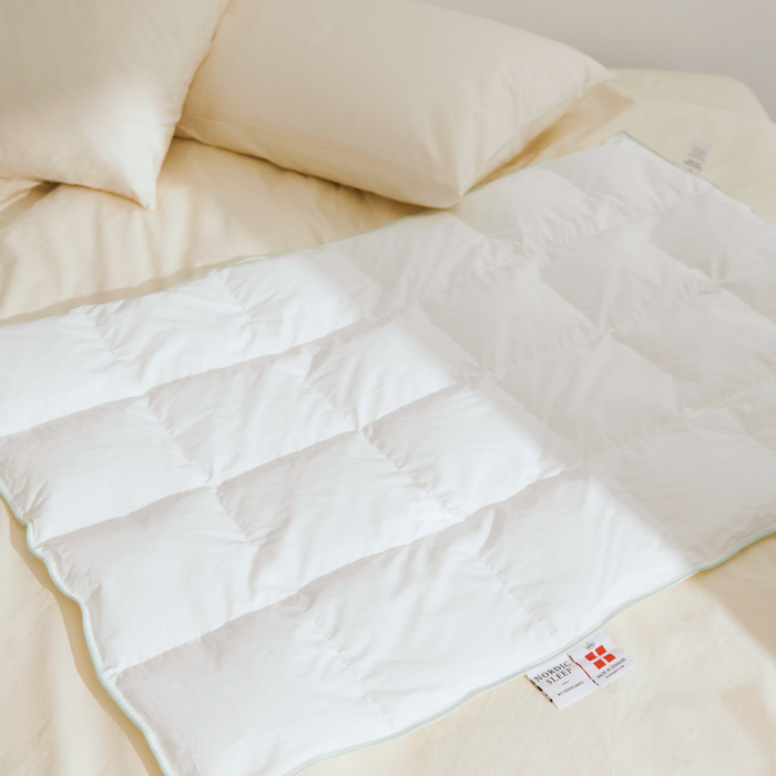 Baby Pillow & Duvet