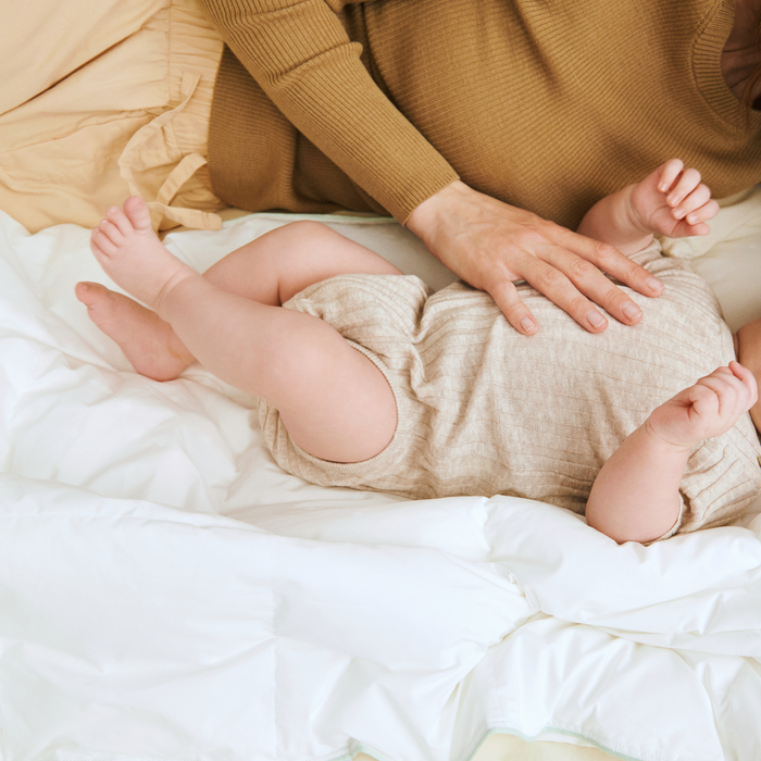 Baby Pillow & Duvet