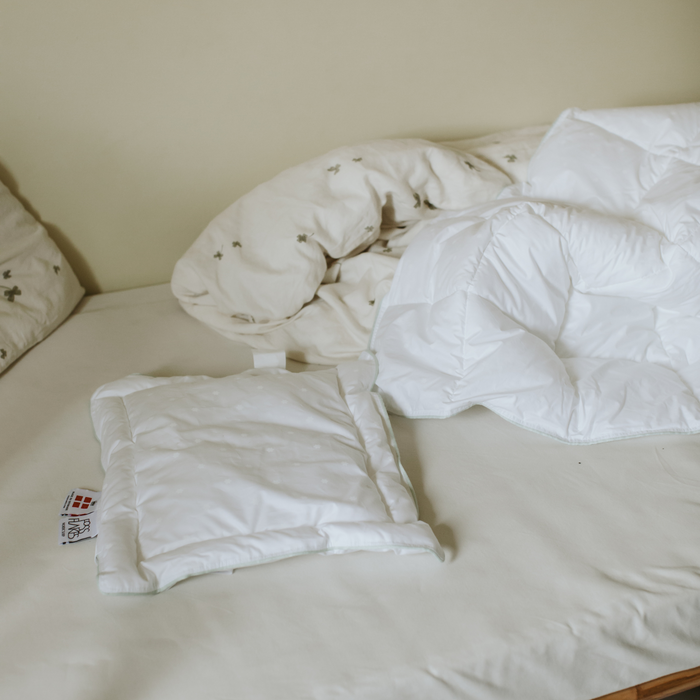 Baby Pillow & Duvet