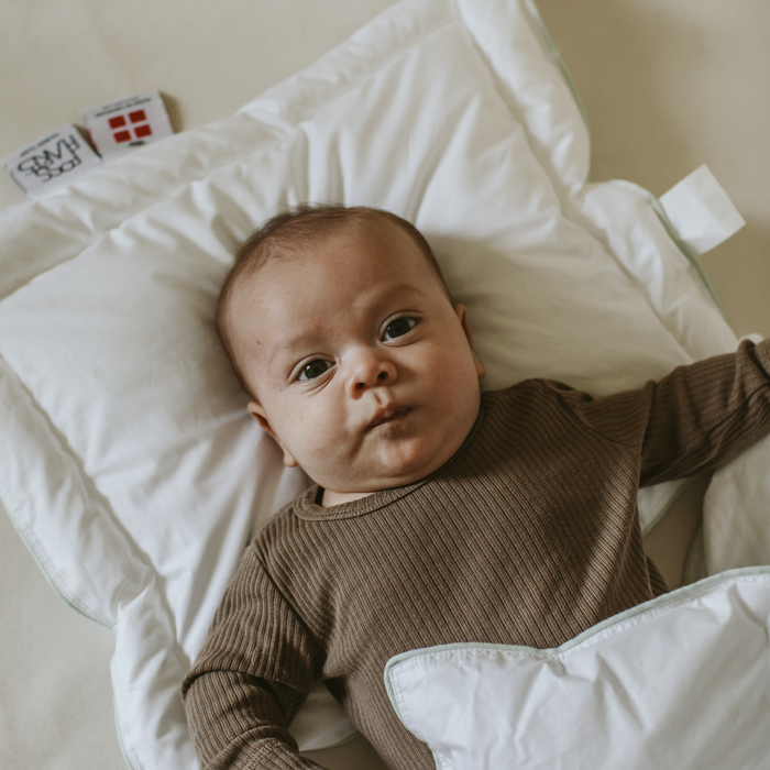 Baby Pillow & Duvet