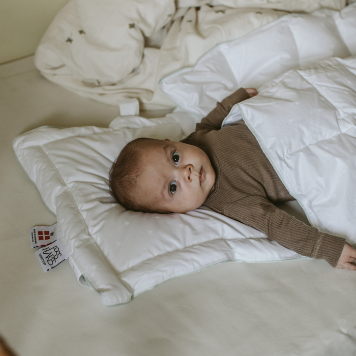 Baby Pillow & Duvet