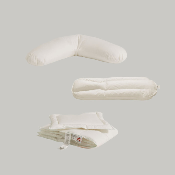 Baby Starter Set