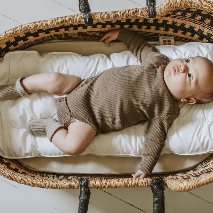BabySkies Mattress Topper