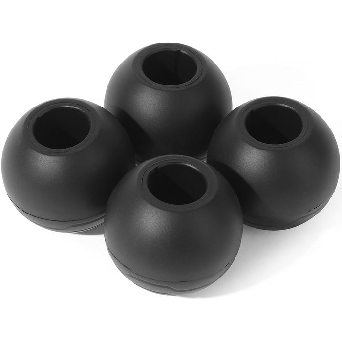 Ball Feet