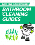 Bathroom Cleaning Guides