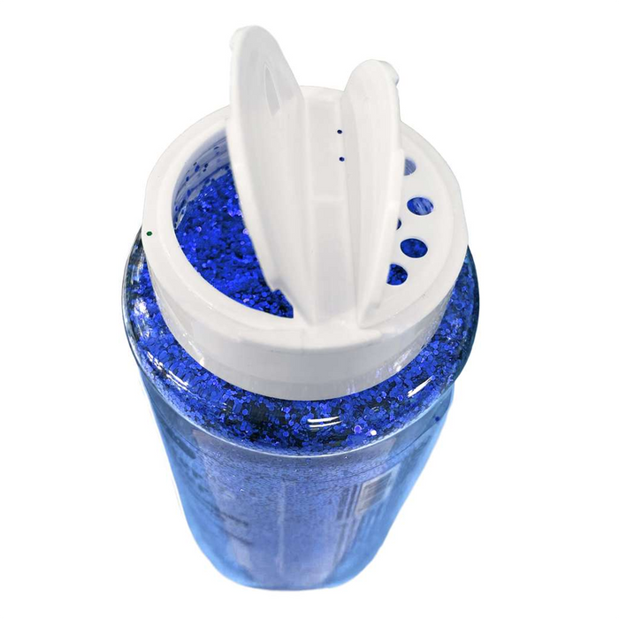 Bazic • Glitter 1 lb (color: blue)