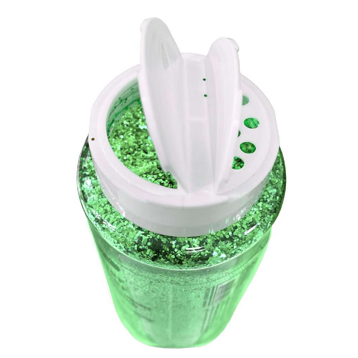 Bazic • Glitter 1 lb (color: green)