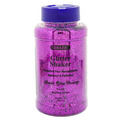 Bazic • Glitter 1 lb (color: purple)