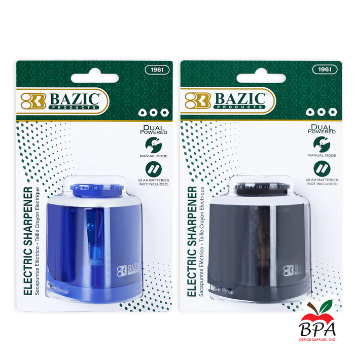Bazic • Sacapunta de bateria (qty. 1)